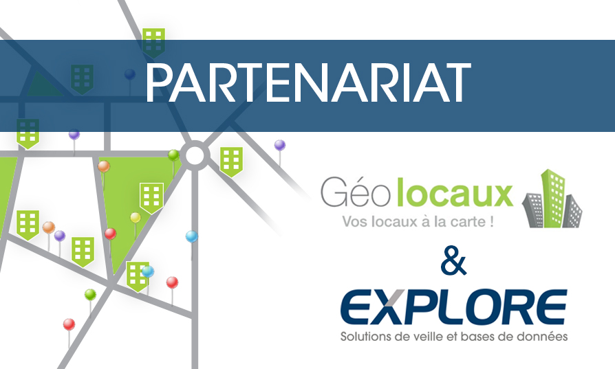 partenariat geolocaux explore 