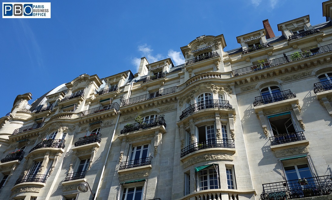 Paris Business Office Geolocaux annonces location bureaux paris