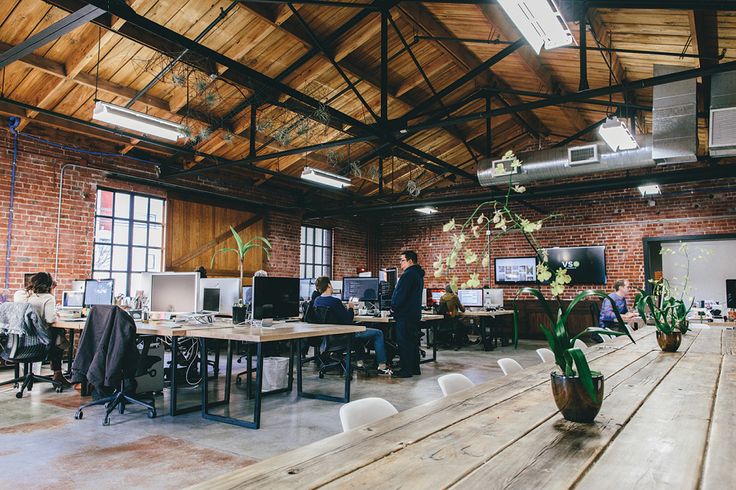 6 aménagement à adopter pour vos espaces de travail