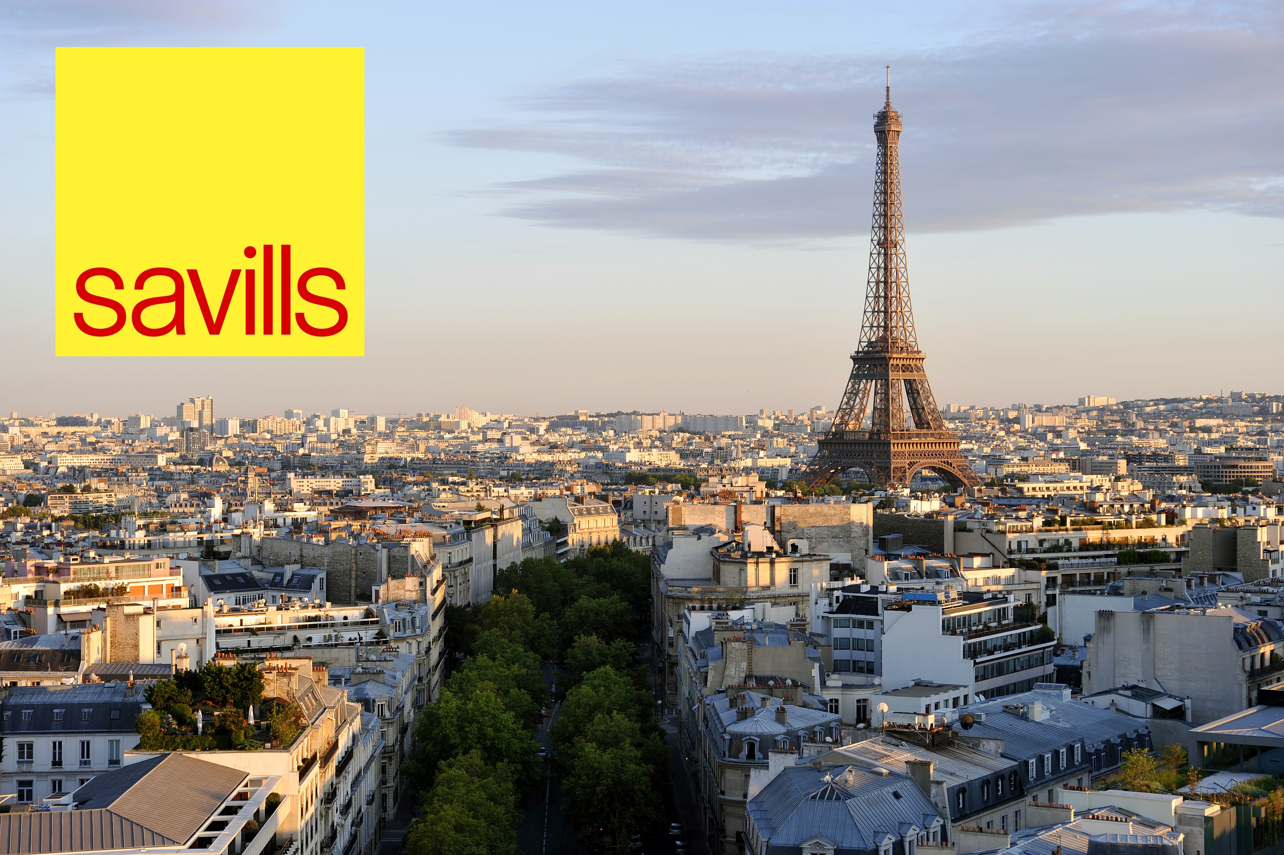 Prix immobiliers dans le monde selon Savills France