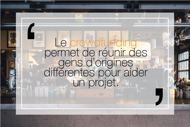 The Good Invest et le crowdfunding