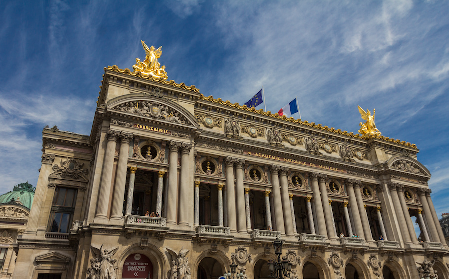 3 raisons de louer des bureaux à Opéra