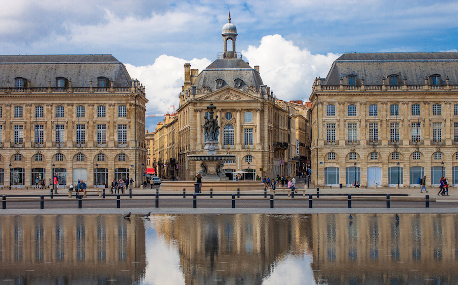 3 raisons de louer des bureaux à Bordeaux