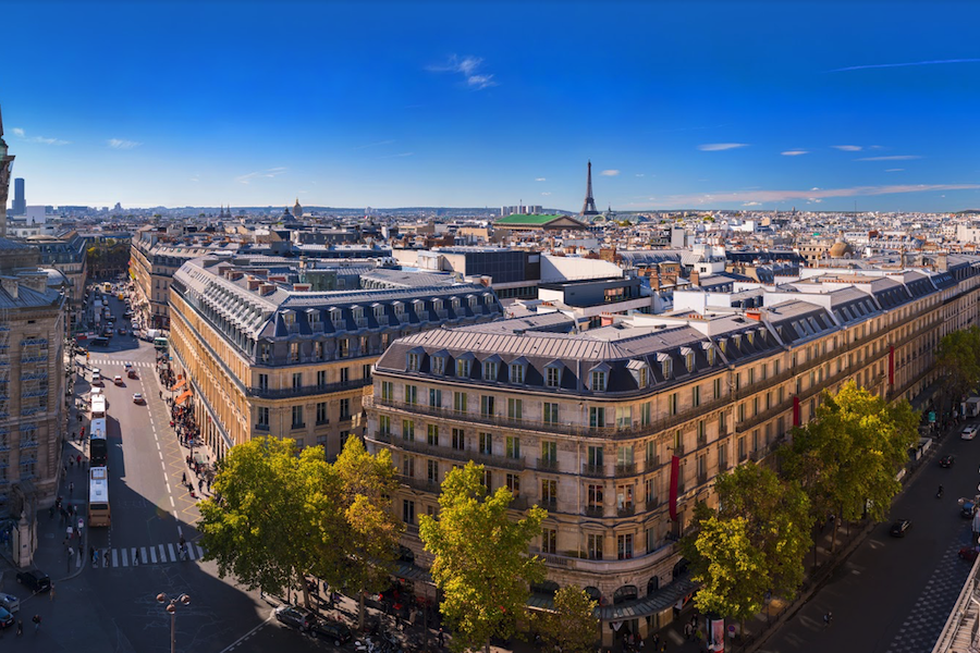 Grand Paris : les possibilités d’investissements en immobilier de bureaux