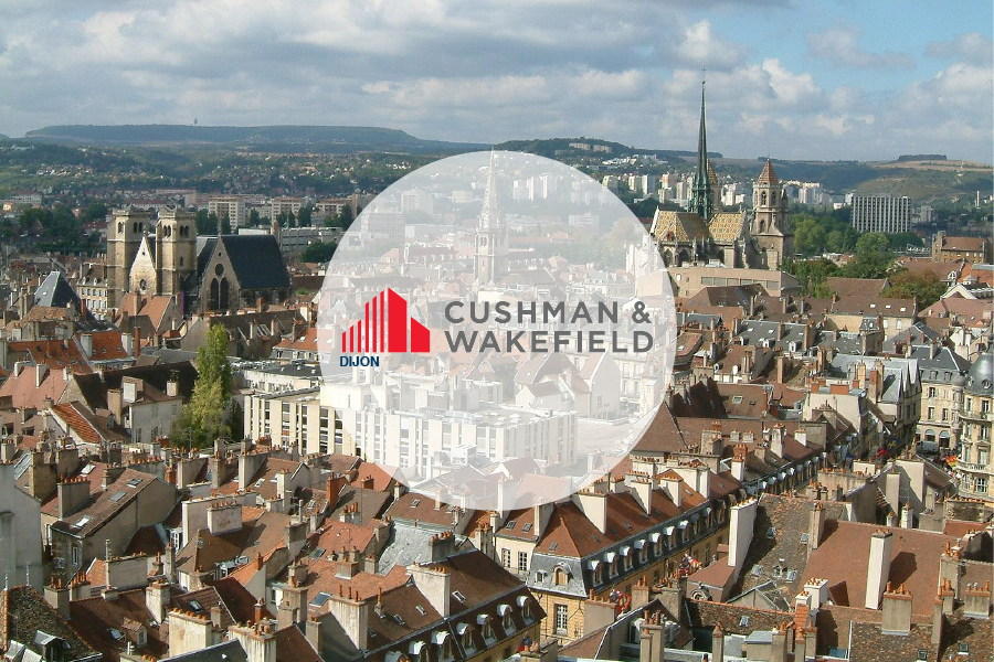 Cushman & Wakefield Dijon