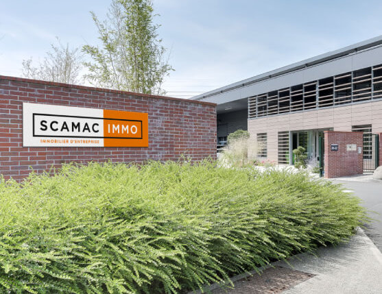 Scamac Immo