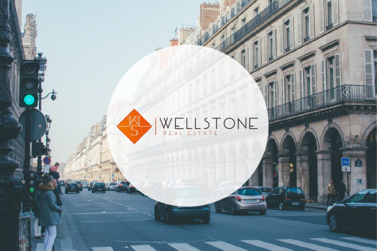 Wellstone installe Untie Nots et CSM grâce à Geolocaux.com