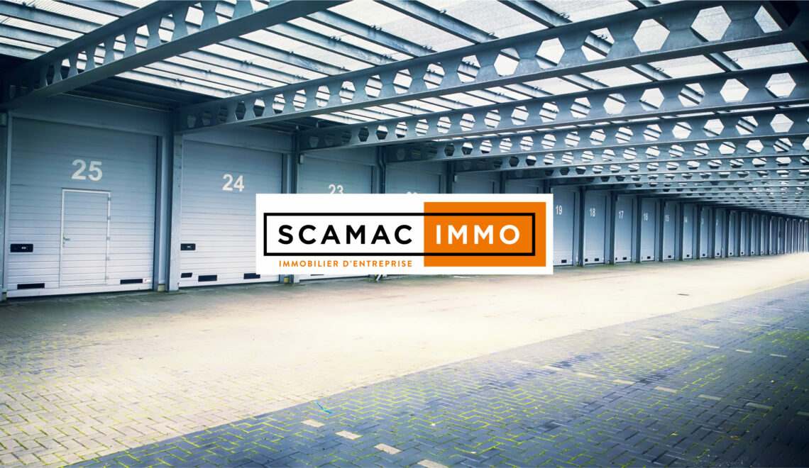 SCAMAC IMMO réalise deux nouvelles transactions grâce à Geolocaux