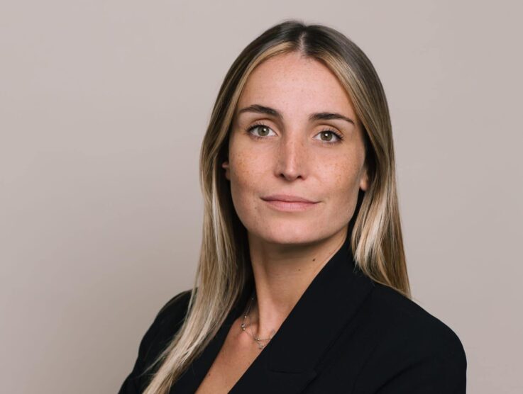 Sandra Possamai, Responsable de l’agence de Scamac Immo Toulouse